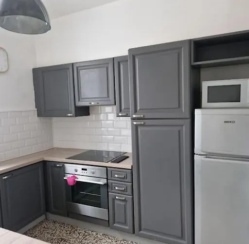 Appartement Autun