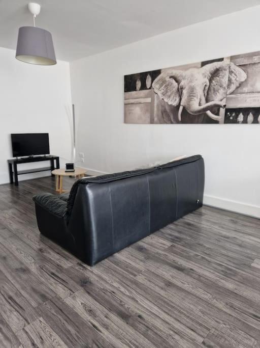 Appartement Autun *